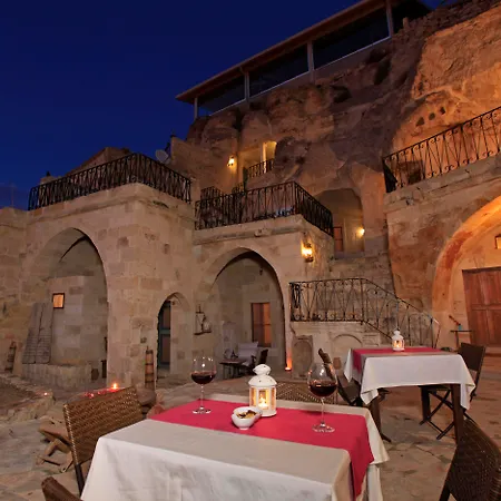 The Cappadocia Hotel-2