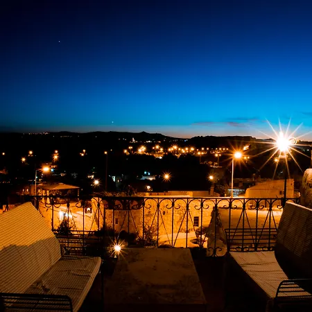 The Cappadocia Hotel-3