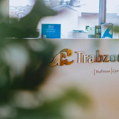 Doubletree By Hilton Trabzon-2