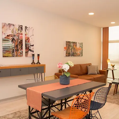 Zin D Home Dudullu Suit Otel-2