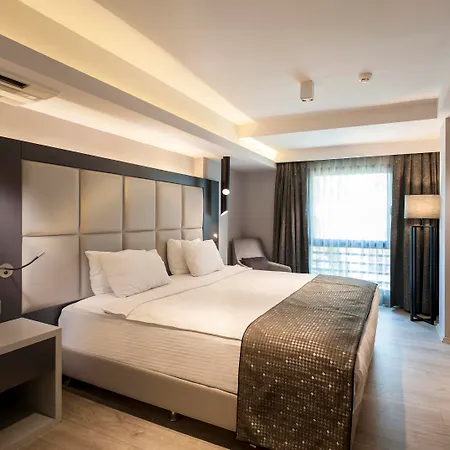 Smart Hotel Izmir-3