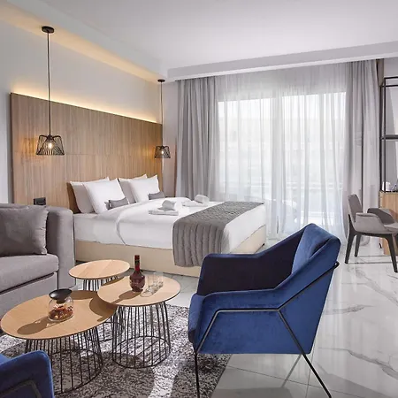 The Blue Ivy Hotel & Suites (Adults Only)-3