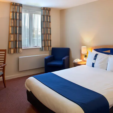 Holiday Inn Express Greenock, An Ihg Hotel-2
