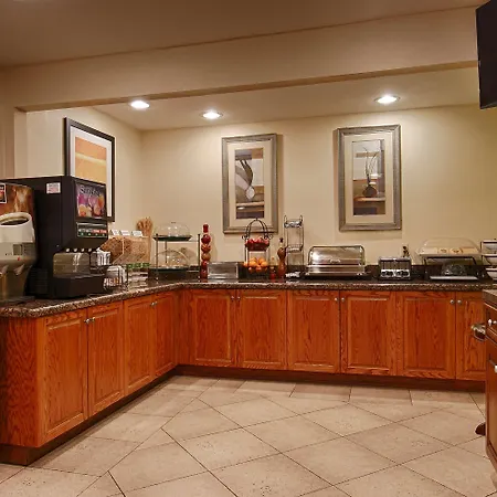 Best Western Poway/San Diego Hotel-2
