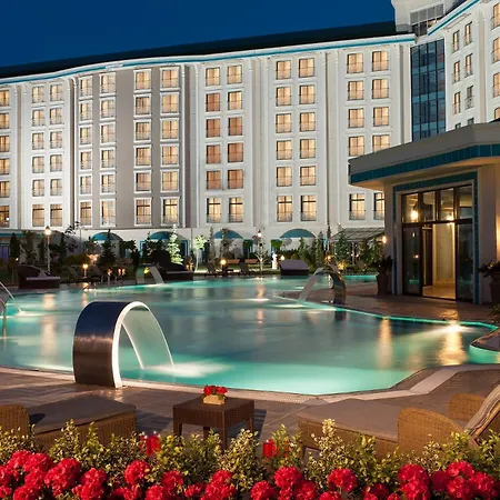Ng Afyon Wellness & Convention-2