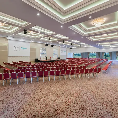 Ng Afyon Wellness & Convention-2