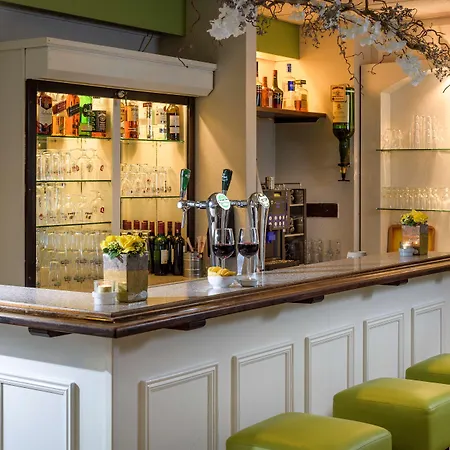 Campanile Hotel & Restaurant Amersfoort-3