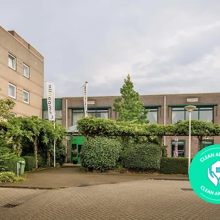 Campanile Hotel & Restaurant Amersfoort-2