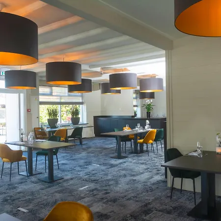 Fletcher Hotel Restaurant De Gelderse Poort-3