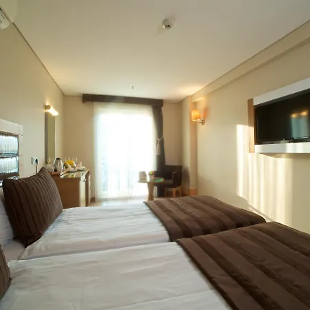 Istanbul Trend Hotel Old City-2