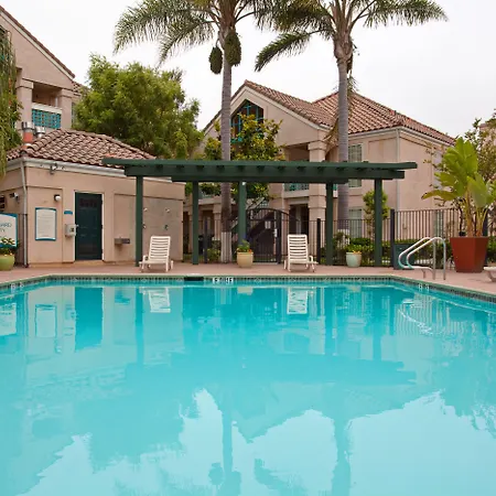 Sonesta Es Suites Torrance Redondo Beach-3