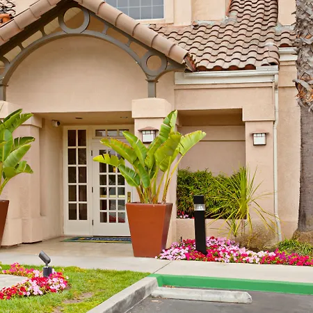 Sonesta Es Suites Torrance Redondo Beach-3
