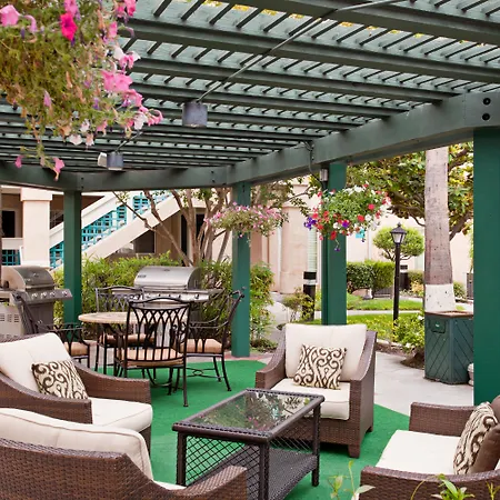 Sonesta Es Suites Torrance Redondo Beach-2