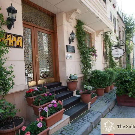 Sultans Royal Hotel-3