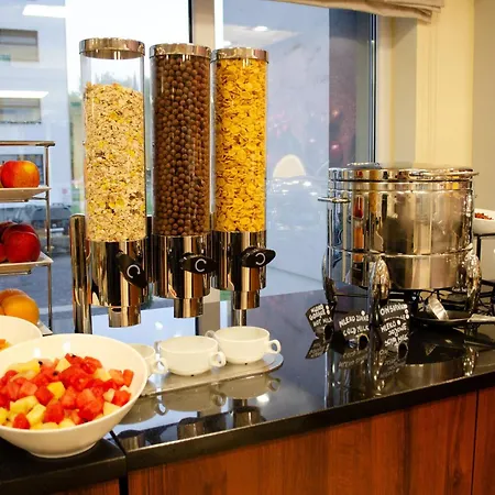 Best Western Hotel Portos-2