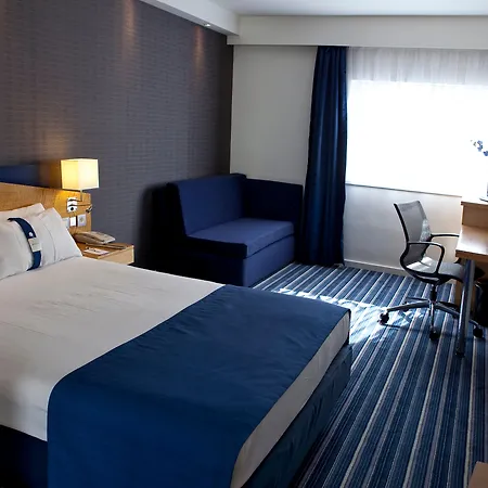 Holiday Inn Express Mechelen City Centre By Ihg-2