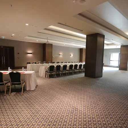 Abant Palace Hotel-2