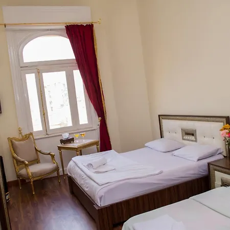 Hotel Grand Royal Cairo-3