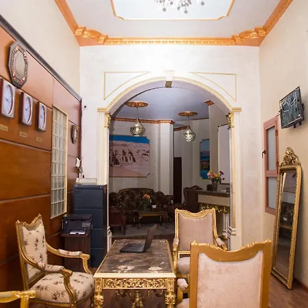 Hotel Grand Royal Cairo-2