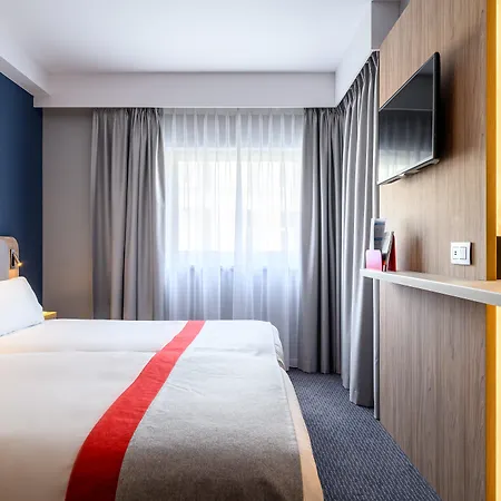 Holiday Inn Express Mechelen City Centre By Ihg-2