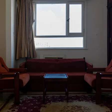 Amoun Hotel Alexandria-2