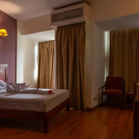Amoun Hotel Alexandria-3