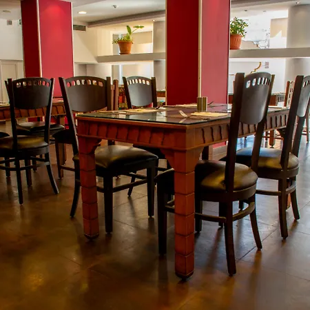 Amoun Hotel Alexandria-3