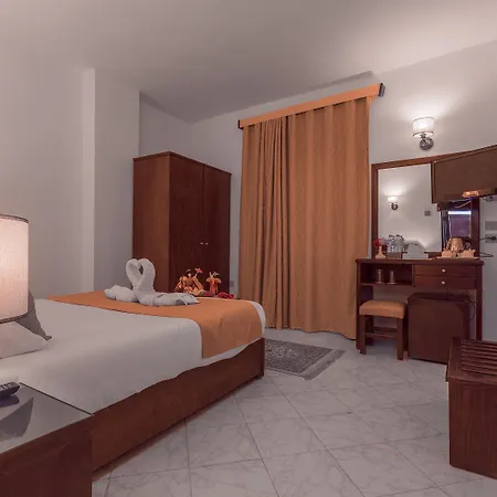 Minamark Beach Resort For Families And Couples Only-2