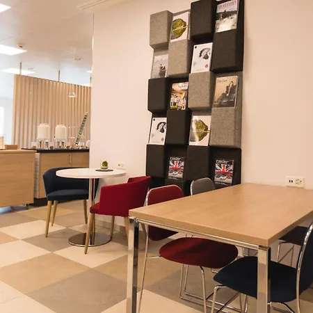 Holiday Inn Express Luzern-Neuenkirch By Ihg-3