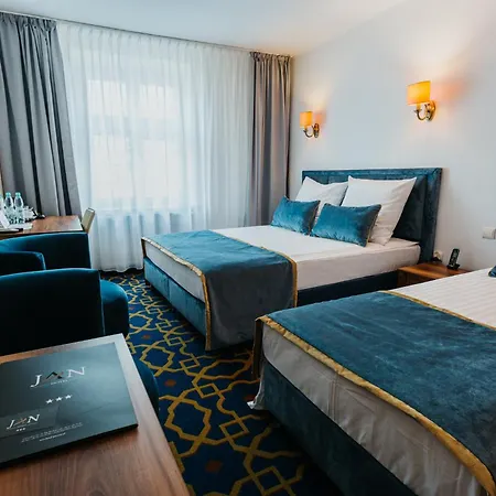 Hotel Jan-3