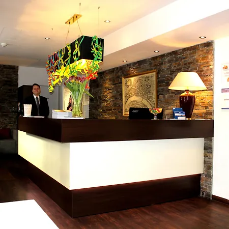 Hotel Rheinfelderhof-2