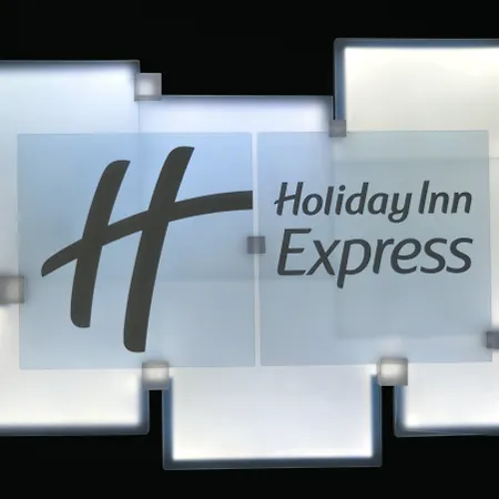 Holiday Inn Express Dundee By Ihg-2