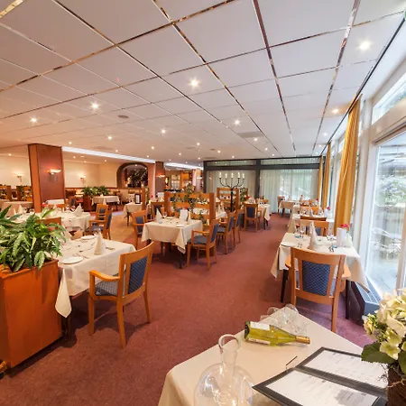 Fletcher Hotel-Restaurant Paasberg-3
