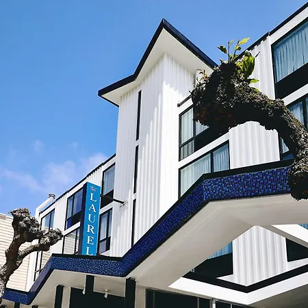 The Laurel Inn, Part Of Jdv By Hyatt-2
