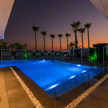 Tasia Maris Beach Hotel - Adults Only-2