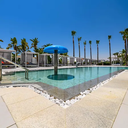 Tasia Maris Beach Hotel - Adults Only-3
