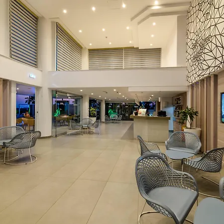 Tasia Maris Beach Hotel - Adults Only-3