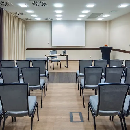 Hotel Arkon Park Gdansk- Destigo Hotels-2