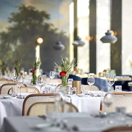 Van Der Valk Hotel Amsterdam - Amstel-2