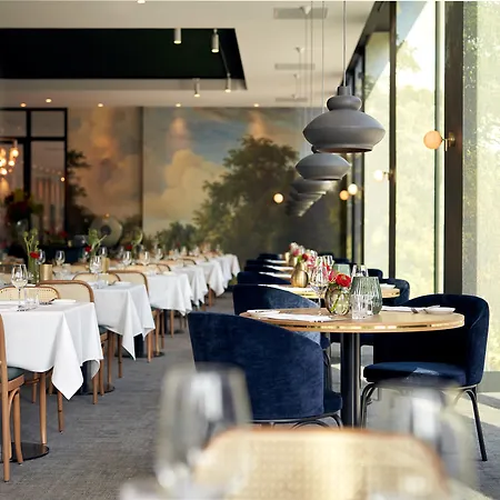 Van Der Valk Hotel Amsterdam - Amstel-3