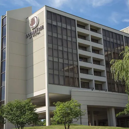 Doubletree By Hilton Chicago - Oak Brook-2