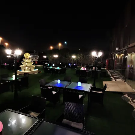 Villaggio Hotel Abu Dhabi-3