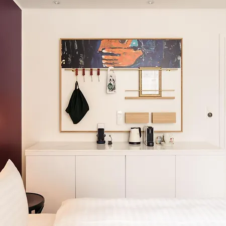 Hotel Schani Salon-2