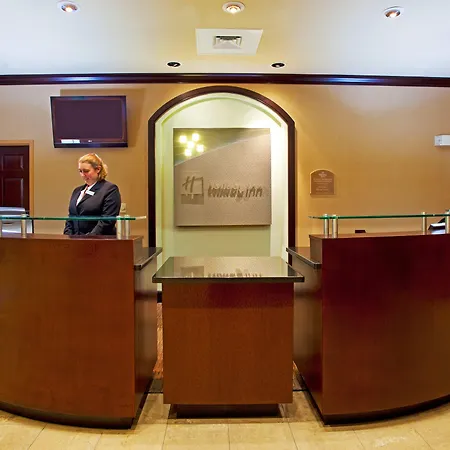 Holiday Inn Hotel & Suites - Orange Park - Wells Rd.-2