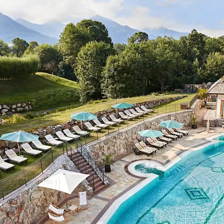 Grand Tirolia Kitzbuehel - Member Of Hommage Luxury Hotels Collection-2