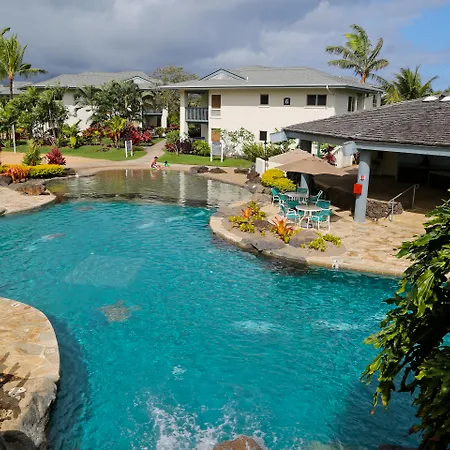 Club Wyndham Bali Hai Villas-3