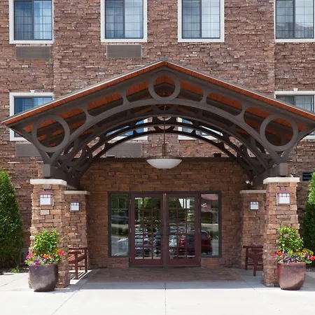 Staybridge Suites Minneapolis-Bloomington By Ihg-2