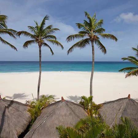 Manchebo Beach Resort And Spa-2