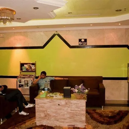 Shalimar Park Hotel-2
