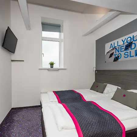 Cabinn Esbjerg-3